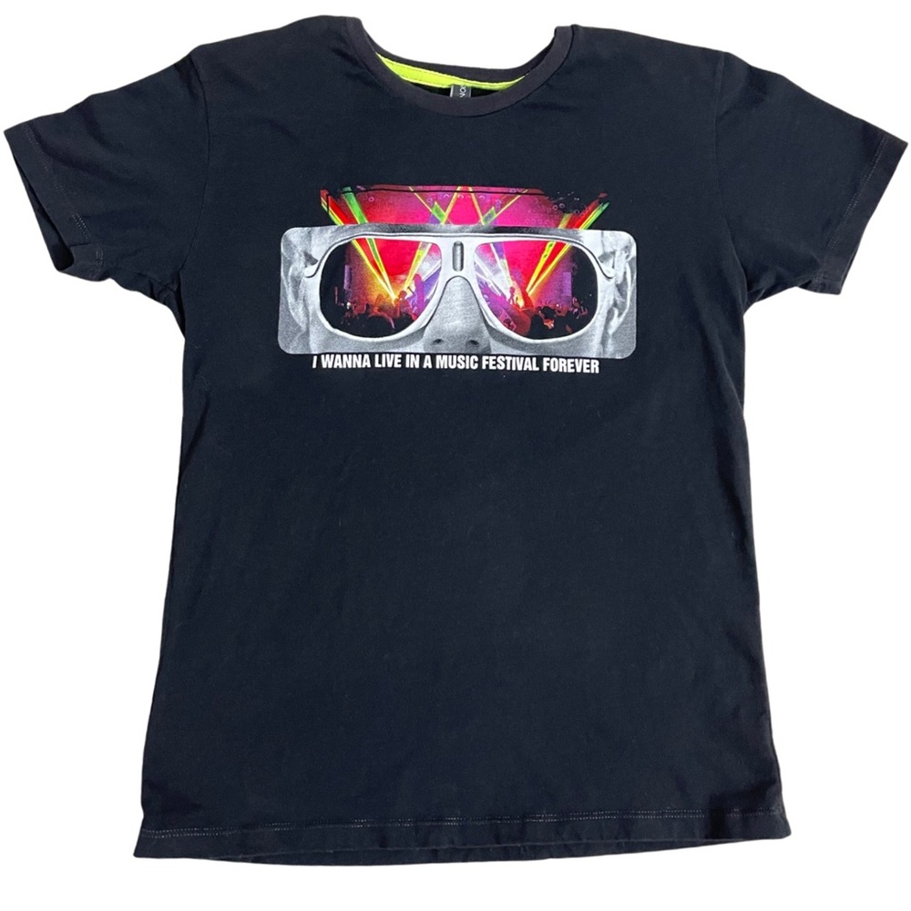 Dave & Noise Festival Shirt